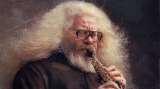 Hermeto Pascoal: "La música es mi religión"