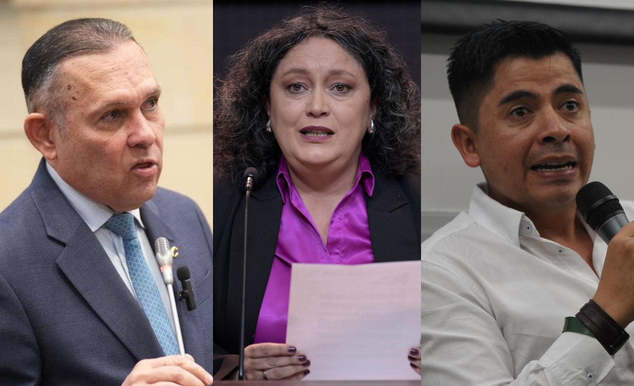 Ya se saben quienes son los siete senadores que harán parte de la Comisión Accidental que va a estudiar la apelación al hundimiento de la reforma laboral.
