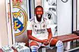 Antonio Rüdiger, la nueva contratación de Real Madrid