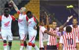 Santa Fe y Júnior, por un cupo a la Copa Libertadores