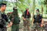 Epl da receso de 60  horas a paro armado en el Catatumbo