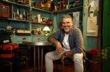 Guillo Vives volvió a la música: “Estaba muy cómodo en mi sitio”