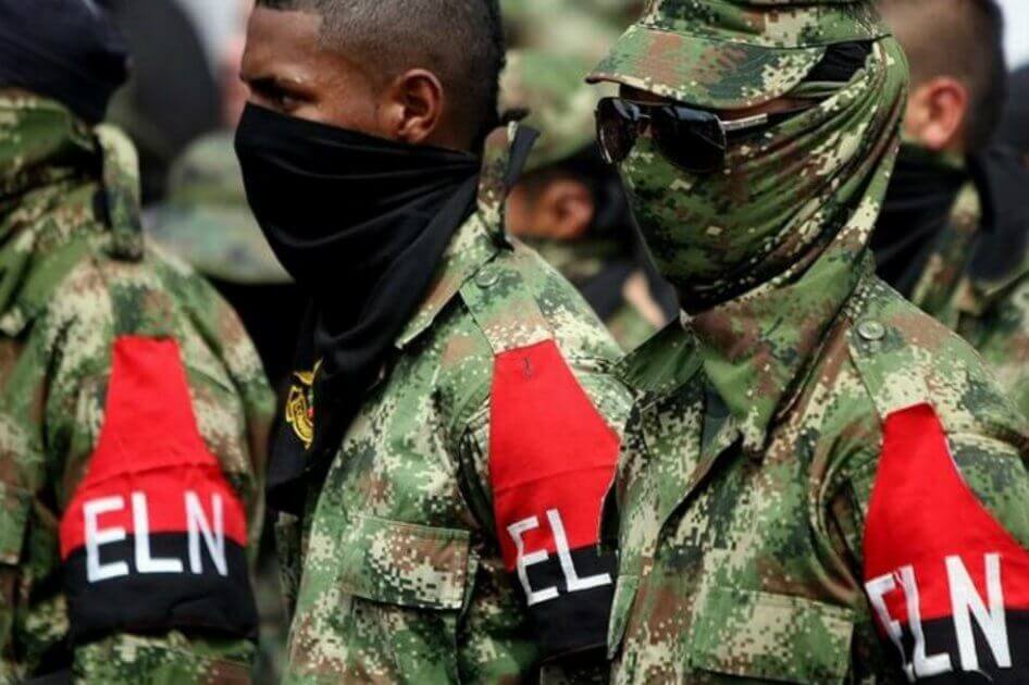 Carlos Holmes, ministro de Defensa, informó que viajará a Cúcuta el próximo 19 de febrero con el fin de realizar un consejo de seguridad en la ciudad. 
 / Archivo El Espectador