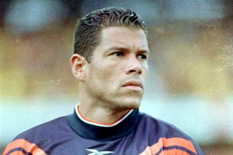 “La gente le tiene más miedo a la altura que a Millonarios”: Óscar Córdoba