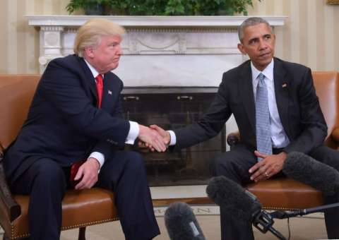 ¿Por qué Donald Trump pide investigar a Barack Obama? ¿Otra distracción?