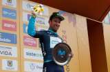 Mark Cavendish, la leyenda que se quedó con la cuarta etapa del Tour Colombia 2024