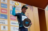 Mark Cavendish, la leyenda que se quedó con la cuarta etapa del Tour Colombia 2024