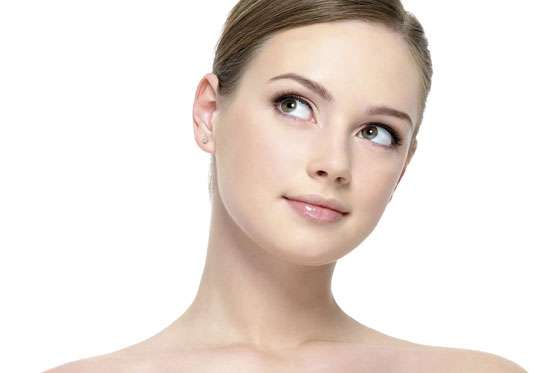 Maquillaje ¡Sin irritaciones!