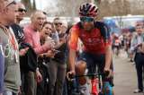 Egan Bernal correrá en el Tour de Hungría
