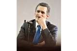 Encuentro con Guillermo Asprilla