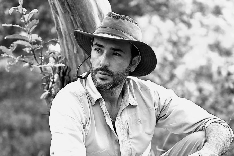 Sebastián Martínez