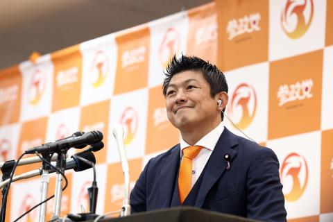 ¿Qué hay detrás del repunte de la ultraderecha en las elecciones de Japón?
