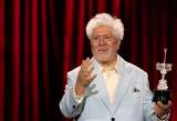 Almodóvar: “Todas mis películas son políticas y contienen un mesaje de libertad”