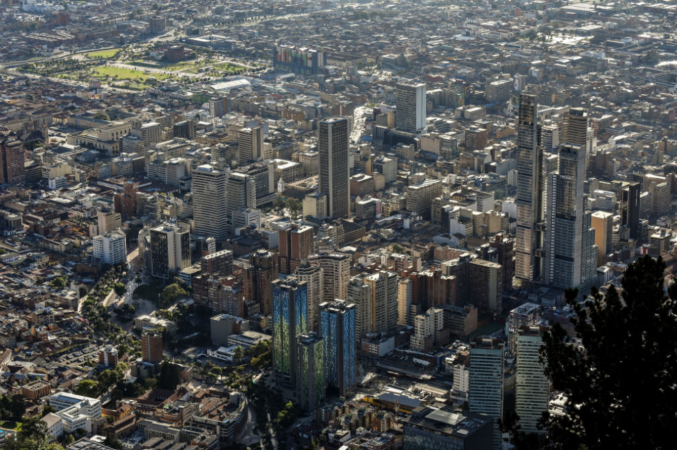 Archivo AFP