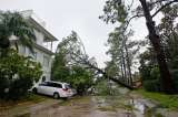 Huracán "Isaac" pierde intensidad y se transforma en tormenta