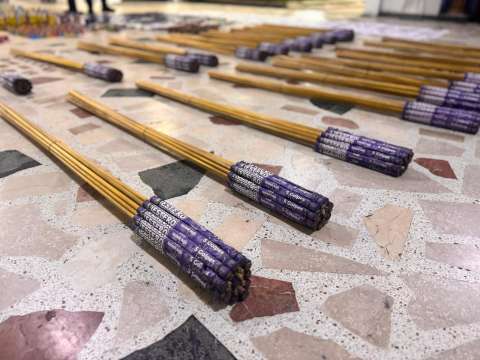 Bogotá suma 54 personas lesionadas por pólvora en lo que va de diciembre