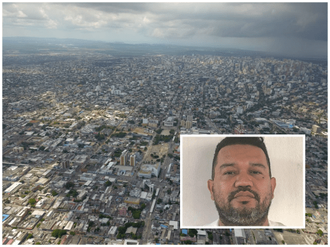 La extraña desaparición de comerciante en Barranquilla; esto es lo que se sabe