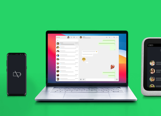 Web WhatsApp