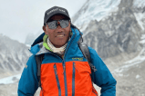 Hombre rompió récord mundial tras subir 27 veces el monte Everest