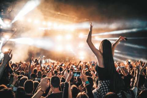 TransMilenio dispone rutas especiales por concierto de Guns N’ Roses en Bogotá