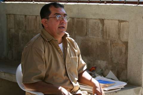 Inpec aclaró que Luis Alfredo Garavito no quedará en libertad