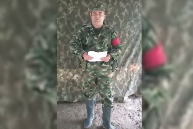 Alias “Platino”, el narco de “Otoniel” que fue extraditado a EE.UU. con los secretos del Clan del Golfo