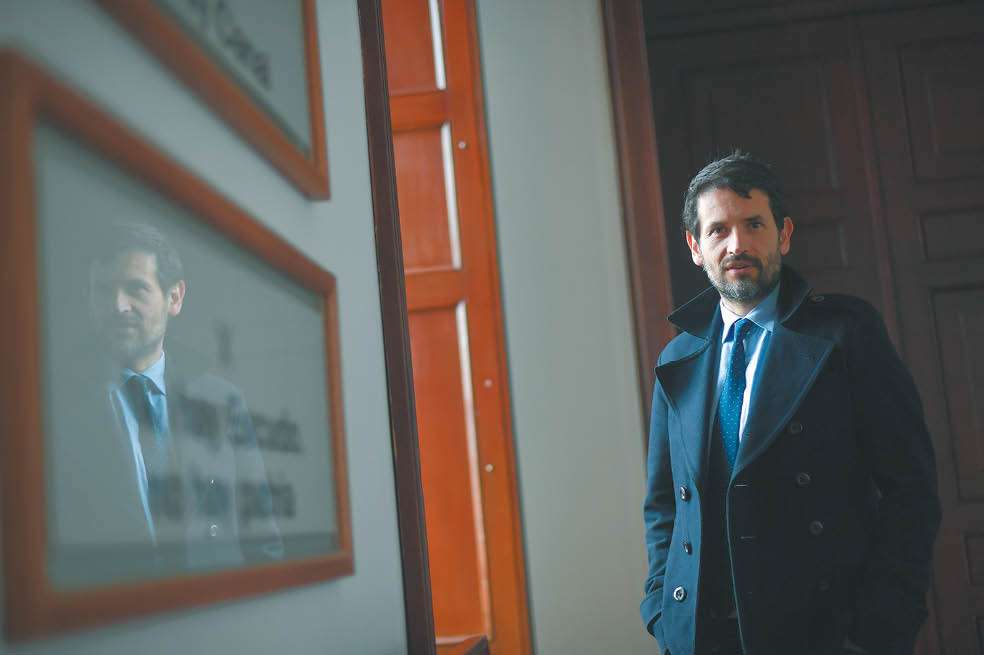 Juan Carlos Losada
