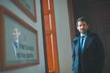 “Me siento preso en el Partido Liberal”: Juan Carlos Losada