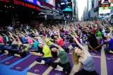 De la meditación a la gimnasia