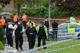 Soldado es decapitado en Londres y sus asesinos gritan ‘Alá es grande’