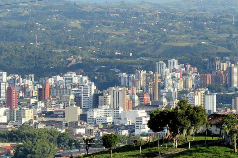 Pereira