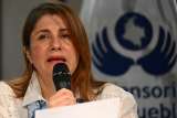 Defensoría del Pueblo se pronuncia tras sanción de ocho años a exjefes de las Farc