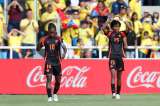 Los goles de Karla Torres que ilusionaron a Colombia ante Países Bajos: video