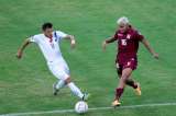 Venezuela vs. Paraguay hoy: hora y canal de transmisión para ver en vivo