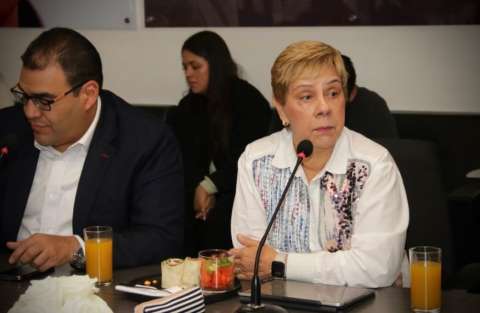 “Presentaremos una nueva propuesta”: ACOPI sobre la concertación del salario mínimo