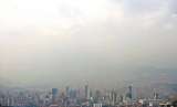 Autoridades levantan alerta ambiental en el Valle de Aburrá