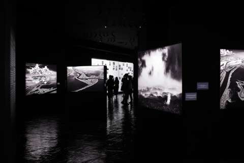 Fotografía de Sebastião Salgado: Estas son algunas de sus obras más emblemáticas