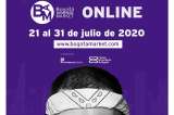 Mercado audiovisual BAM se realizará online este 2020