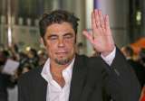 Benicio del Toro y Demián Bichir brillarán en Festival de Cine de Gibara