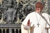 El papa alerta sobre la eterna tentación de las "fake news"