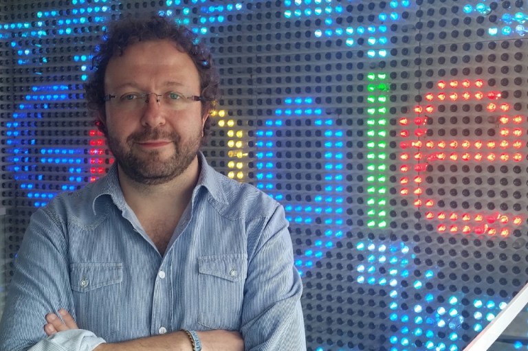 Empoderar a los colombianos, el reto de Google