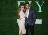William Levy y Elizabeth Gutiérrez habrían pasado Año Nuevo juntos. ¿Volvieron?