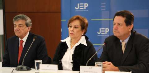 “Aun conservamos las huellas de la tortura y la humillación”: exsecuestrados de las Farc