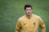 Robert Lewandowski, un goleador insaciable