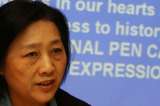 Reducen en dos años la pena contra periodista china Gao Yu
