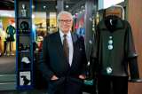 La disputa de los descendientes de Pierre Cardin por su herencia