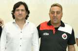 Pablo Garabello no es más el DT de Cúcuta