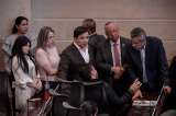 Así fue el debate que le dio el último empujón a la reforma a la salud en la Cámara