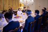 “Hay mucho margen para crecer”: Sarabia sobre relación con Japón