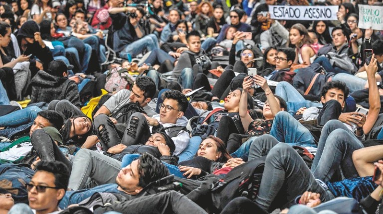 Consejos Municipales de Juventud: ¿la previa del pulso electoral de 2022?